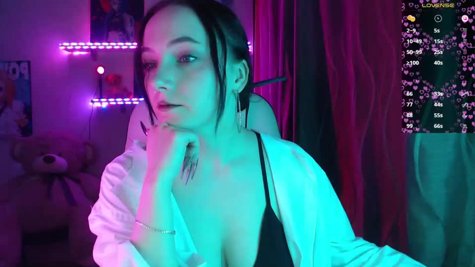 m_e_l_i_s_s_a_ Webcam Chat July 31, 2026