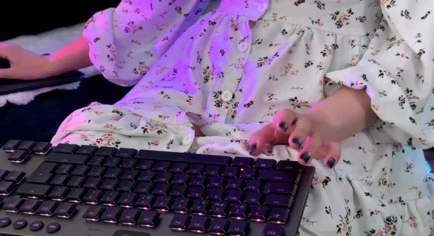 KiraLiLime Webcam Chat July 31, 2026