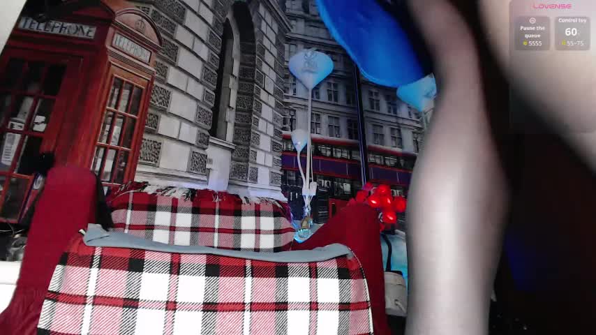 IamIris69 Webcam Chat July 31, 2026