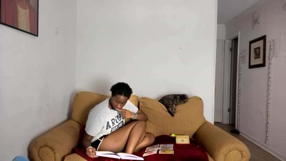 blackprincessstacy Webcam Chat July 31, 2026