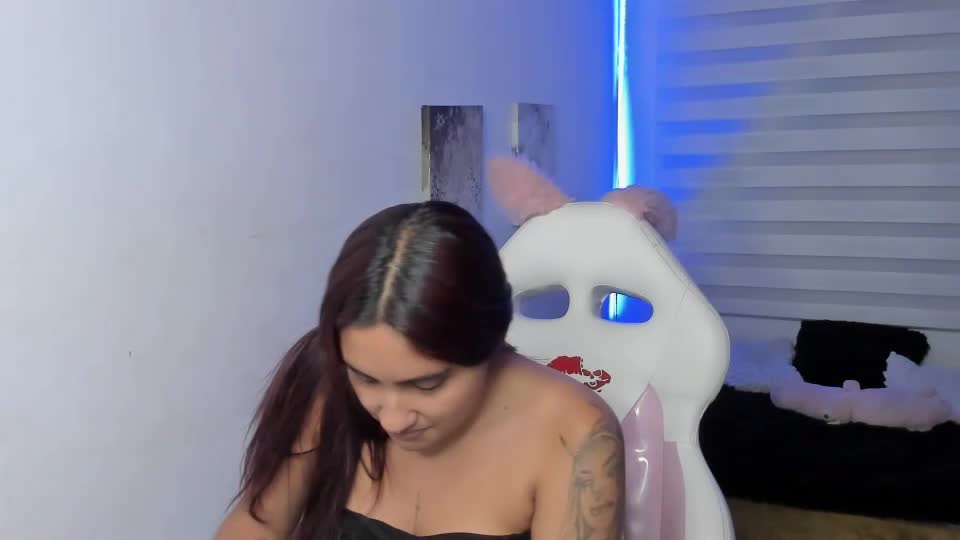 caroline_rodriguez_9 Webcam Chat July 31, 2026