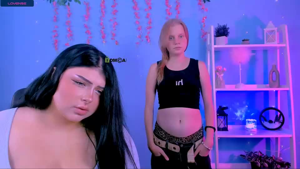bella_sky11 Webcam Chat July 31, 2026