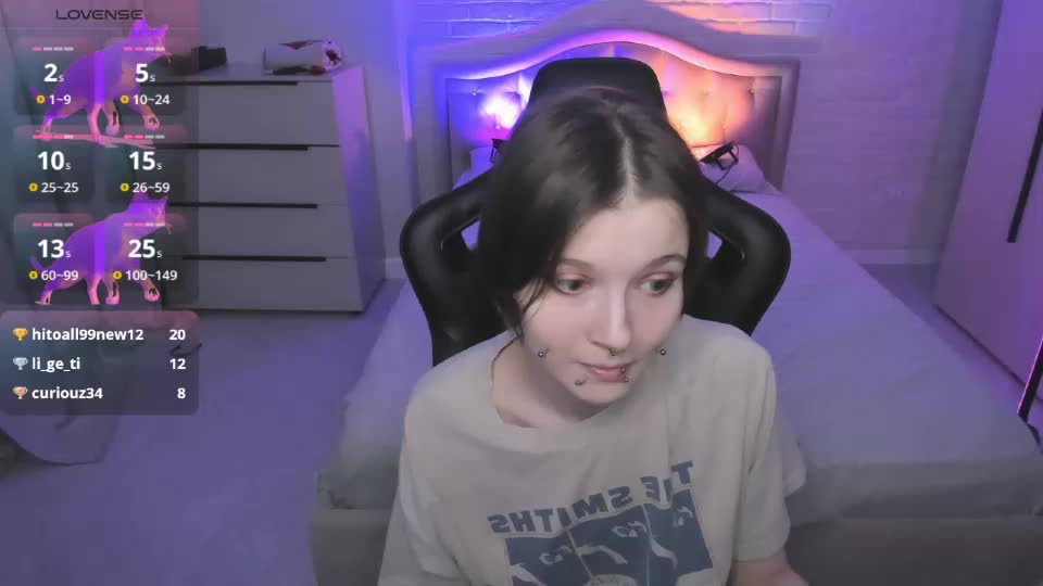 arden_moraine Webcam Chat July 31, 2026