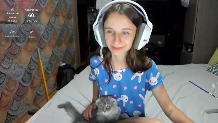 _Nika_Kik Webcam Chat July 31, 2026