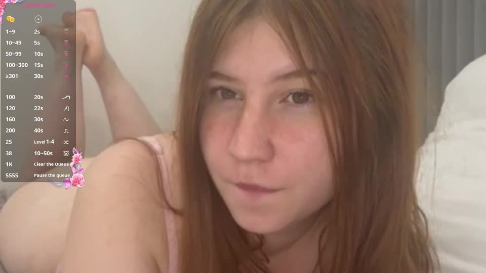 unicuty Webcam Chat July 31, 2026