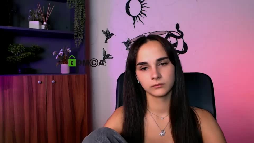 imleylaa Webcam Chat July 31, 2026