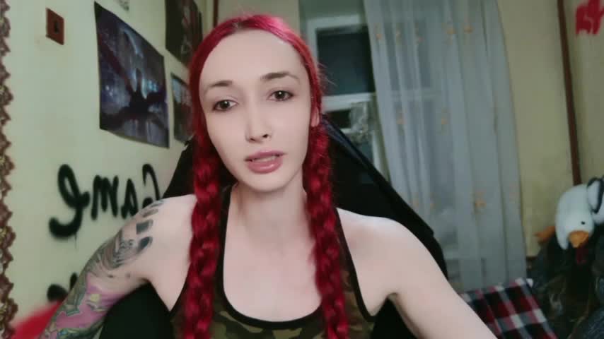 Roxy_Silver Webcam Chat July 31, 2026
