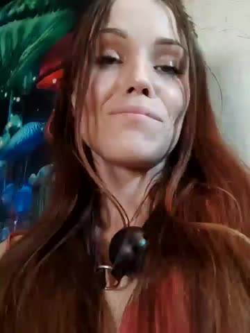 Angie_meow Webcam Chat July 31, 2026
