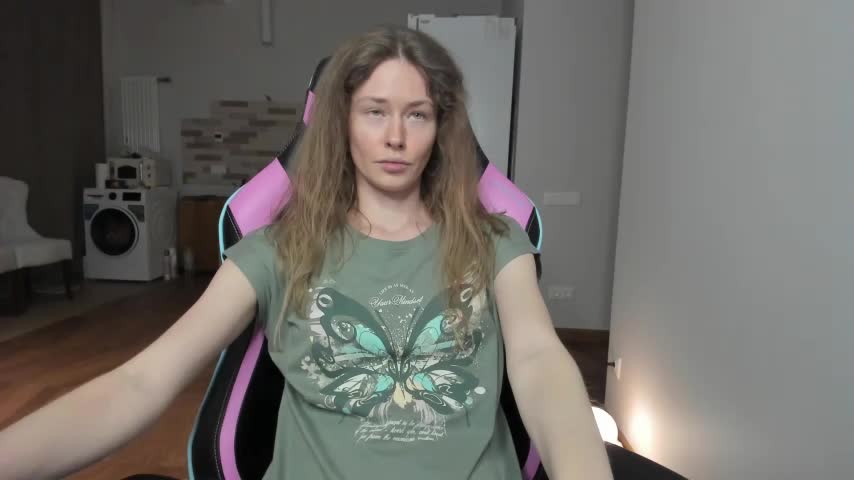 ooksiiii Webcam Chat July 31, 2026