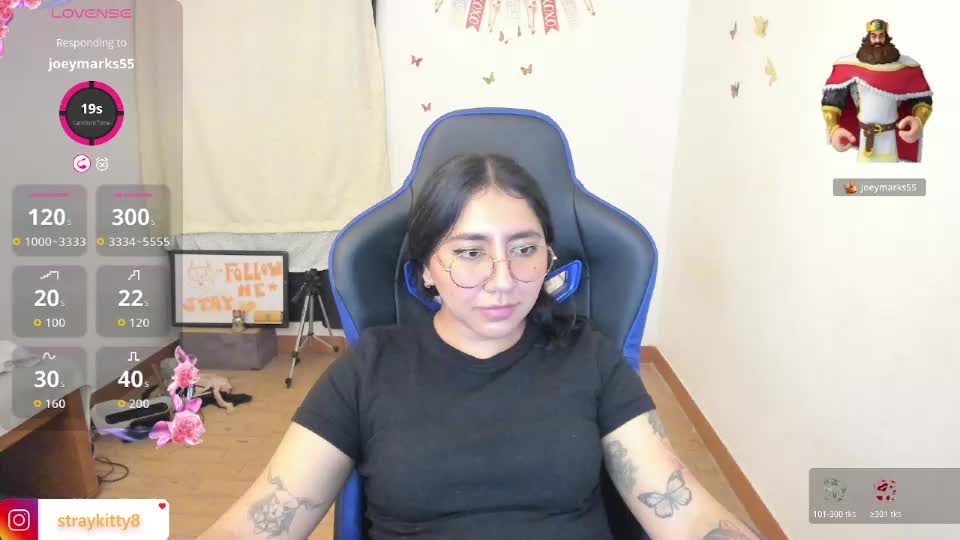 innocentchurchgirlll Webcam Chat July 31, 2026