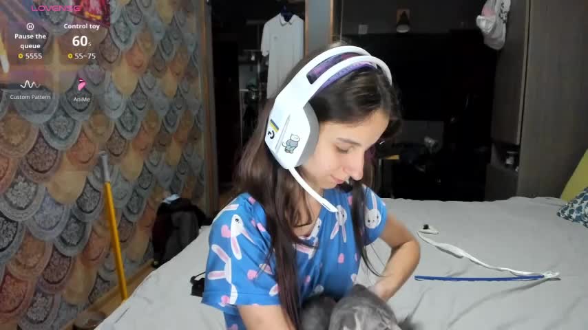 _Nika_Kik Webcam Chat July 31, 2026