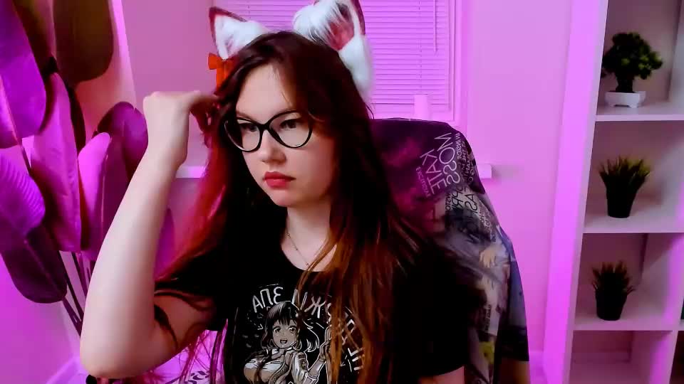 carol_carmen Webcam Chat July 31, 2026