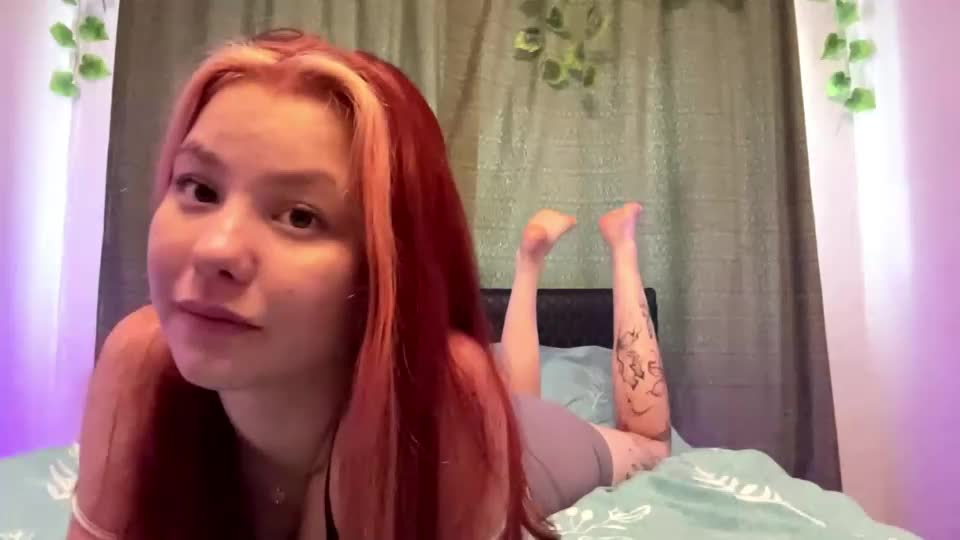 carolynexford Webcam Chat July 31, 2026
