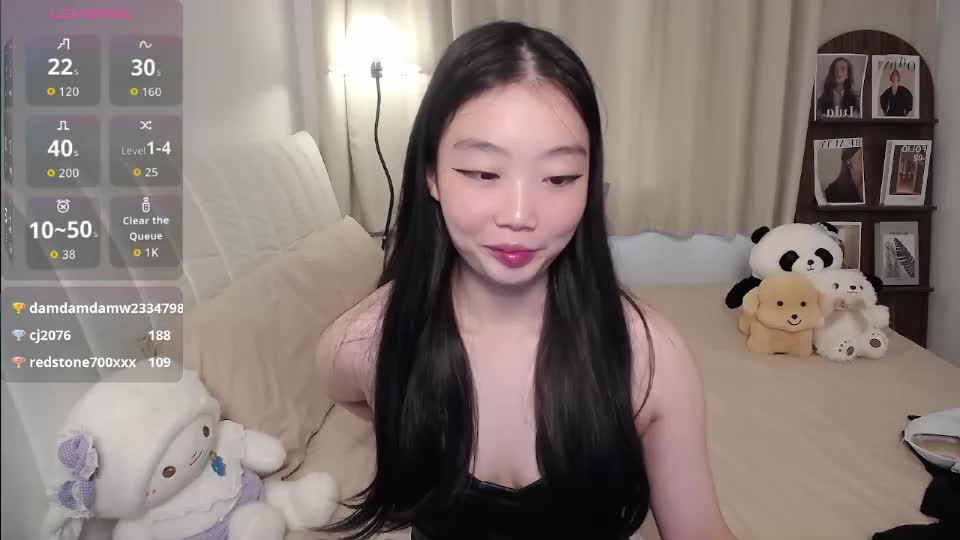 thisgirl__ Webcam Chat July 31, 2026