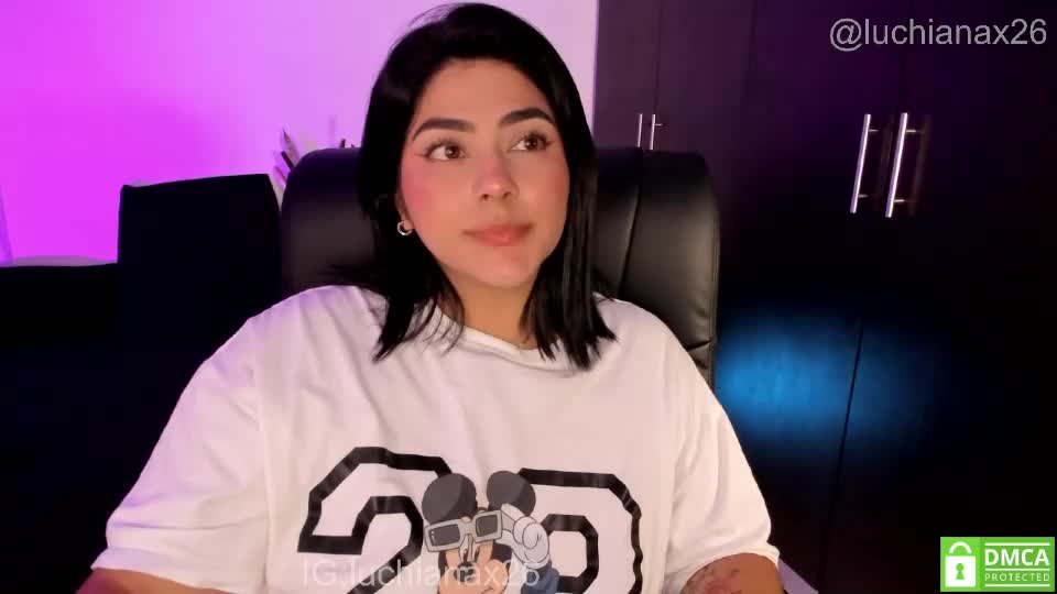 lucy2606 Webcam Chat July 31, 2026