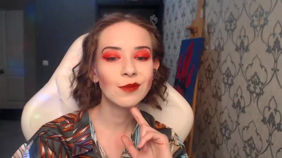fascinating___eyes Webcam Chat July 31, 2026