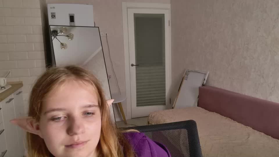 luna404 Webcam Chat July 31, 2026