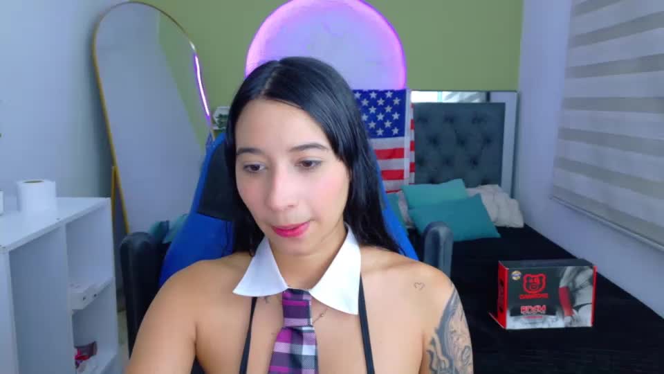 ivvoncute Webcam Chat July 31, 2026