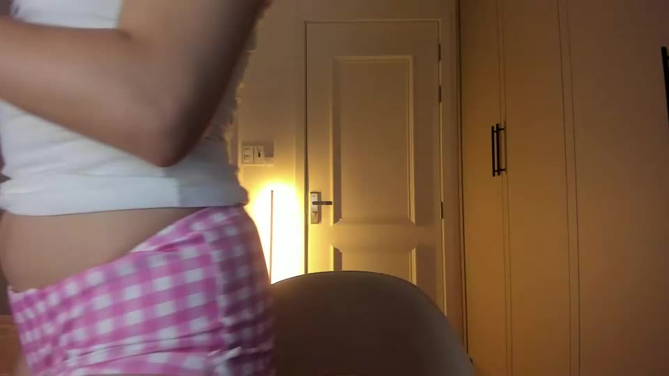 jina_meow Webcam Chat July 31, 2026