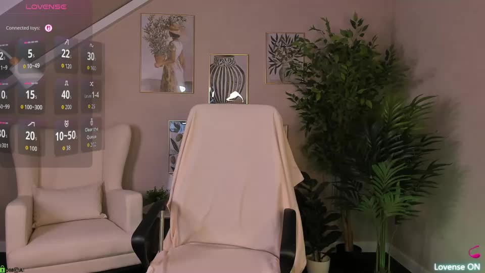 berta_kelly Webcam Chat July 31, 2026