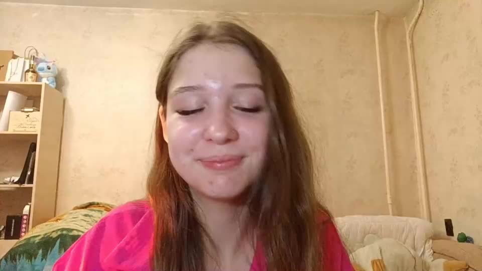 lovelladonaghe Webcam Chat July 31, 2026