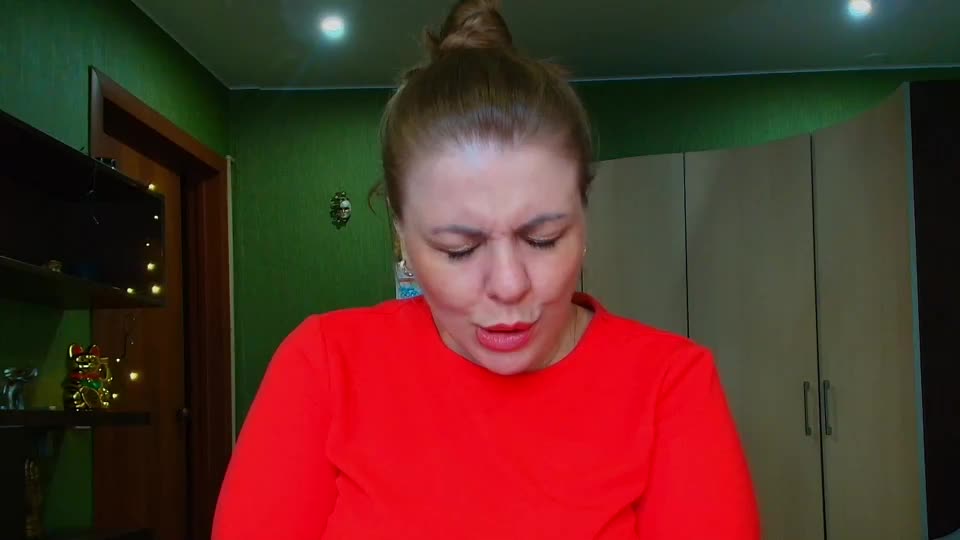 veronikawgold Webcam Chat July 31, 2026