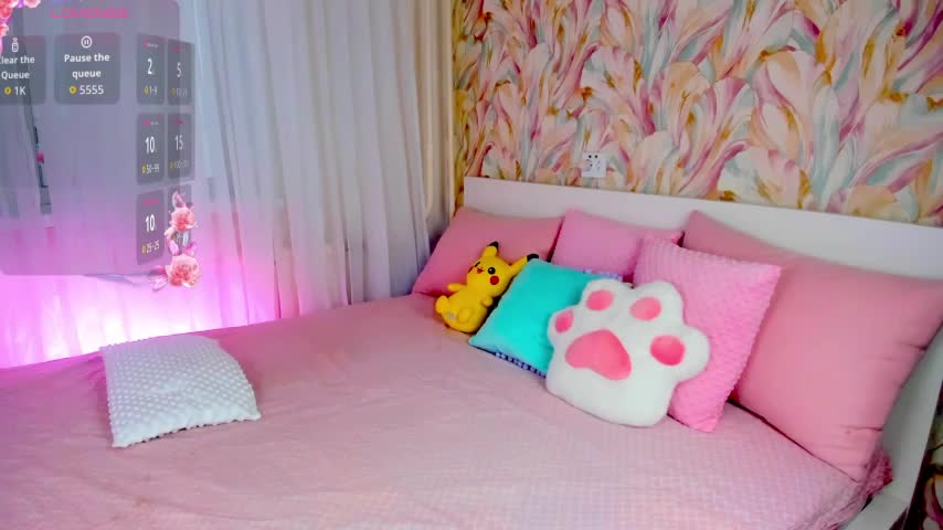 Nao__Chan_ Webcam Chat July 31, 2026