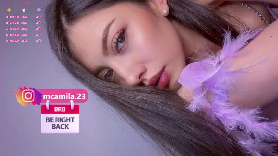 sophia_bones Webcam Chat July 31, 2026