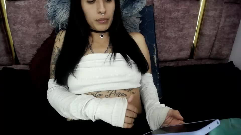 atenea_420 Webcam Chat July 31, 2026