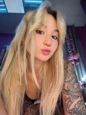 Rimmahottes Webcam Chat July 31, 2026