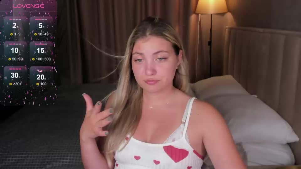 angel__grace Webcam Chat July 31, 2026