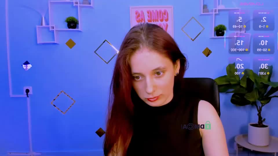 nami_glow Webcam Chat July 31, 2026
