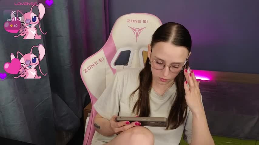 Sweet_frosti Webcam Chat July 31, 2026