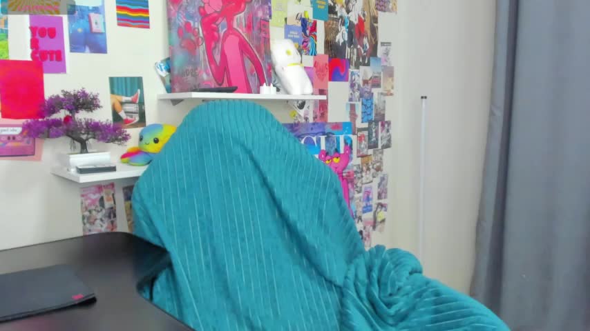 Sara_Robinson Webcam Chat July 31, 2026
