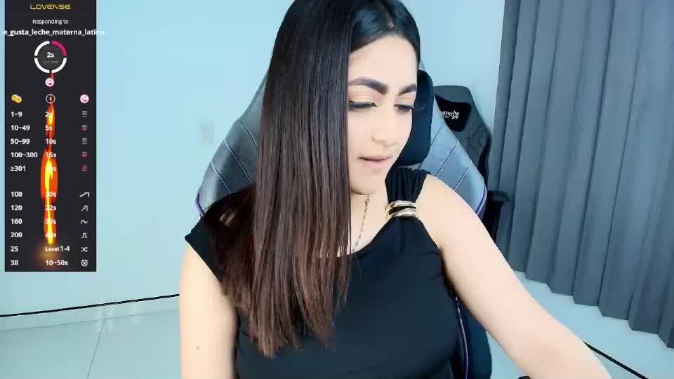 darckvelour Webcam Chat July 31, 2026