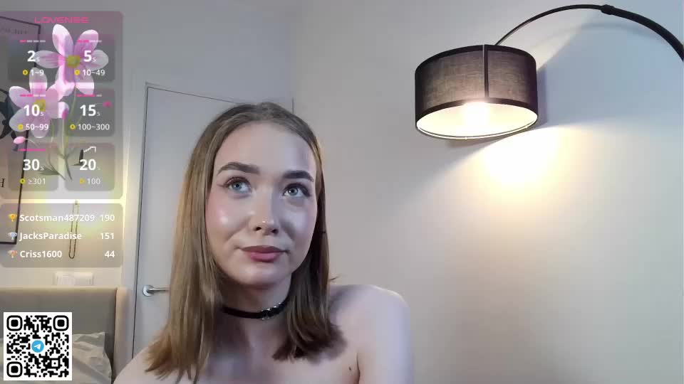 laenyssarael Webcam Chat July 31, 2026