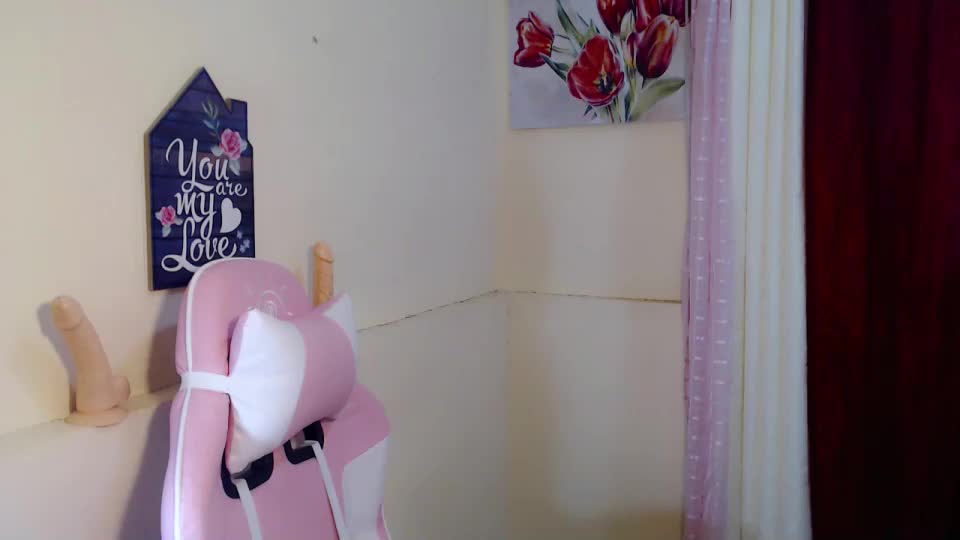sweet_danicaa Webcam Chat July 31, 2026