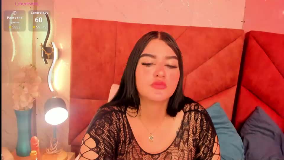 isa_gonzalez Webcam Chat July 31, 2026