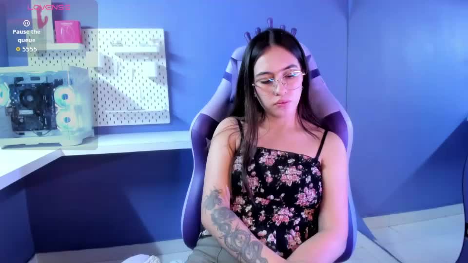nikka_888 Webcam Chat July 31, 2026