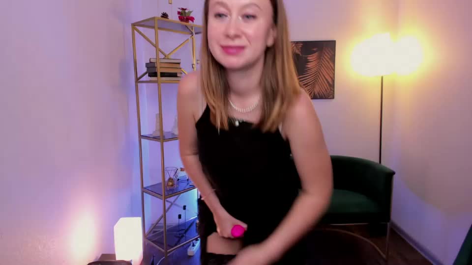brookedamon Webcam Chat July 31, 2026