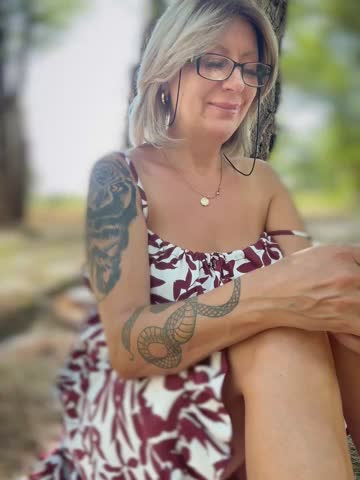 Milena-MilfaXXX Webcam Chat July 31, 2026