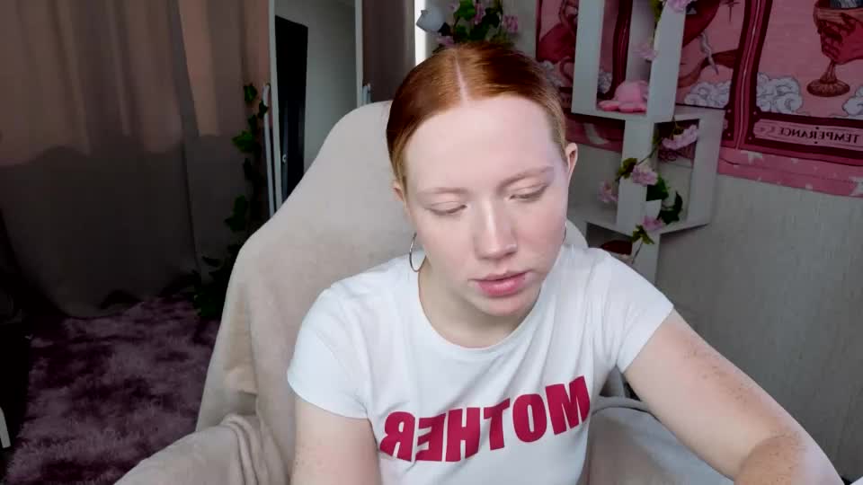 sparky_fox Webcam Chat July 31, 2026