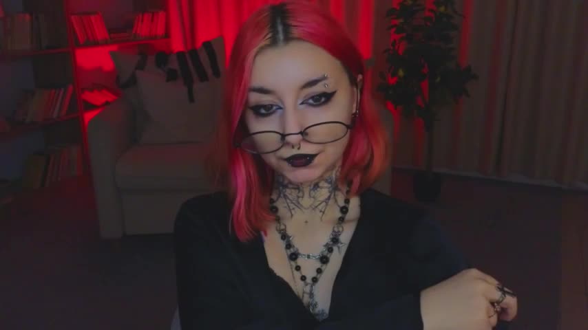 Mistress__Marcelline Webcam Chat July 31, 2026