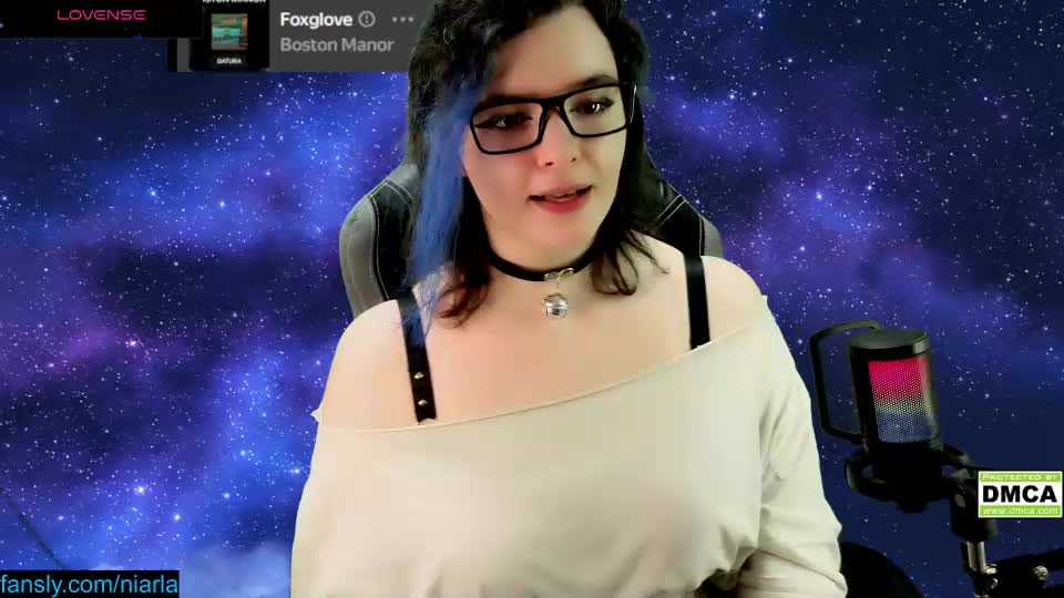 niarlav Webcam Chat July 31, 2026