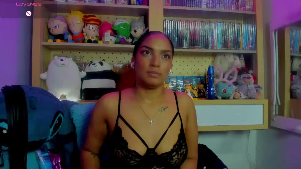 brianna_pratt Webcam Chat July 31, 2026