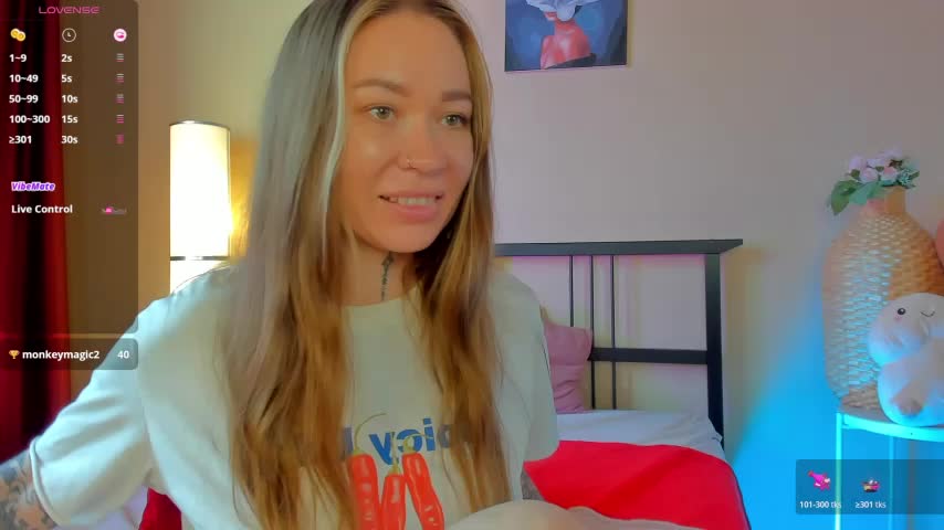 _VASILISSA_ Webcam Chat July 31, 2026