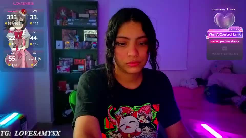 helia_n_amy Webcam Chat July 31, 2026