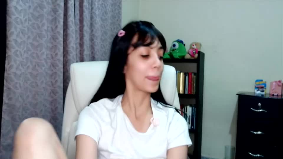 selene_hebe Webcam Chat July 31, 2026
