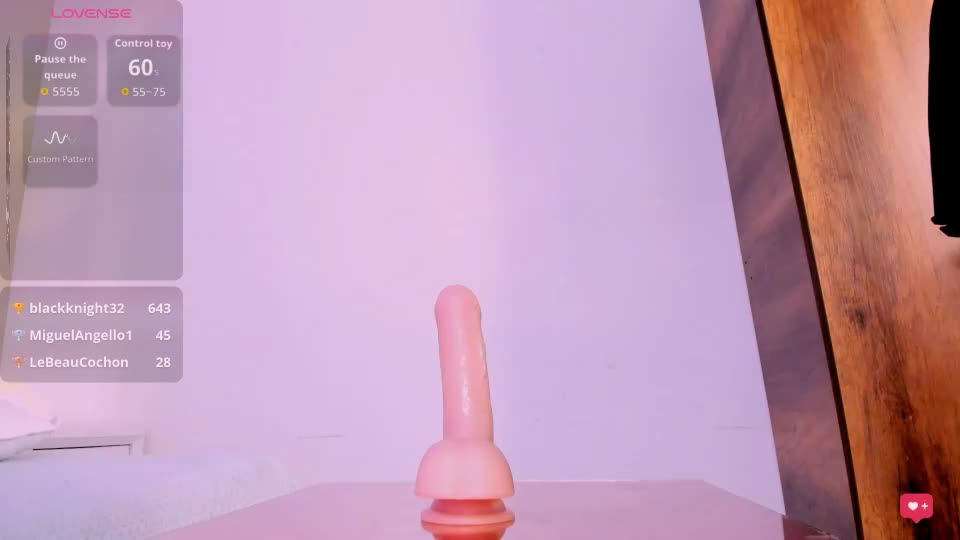 lilithbloom7 Webcam Chat July 31, 2026