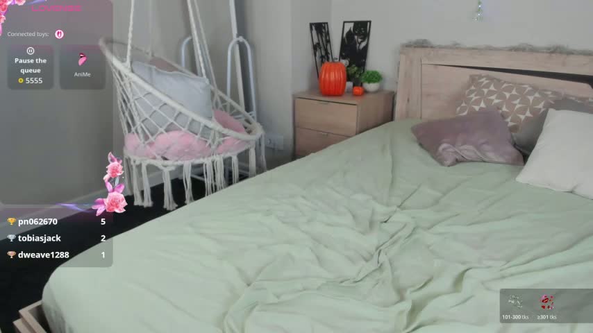 Joann_Shermann Webcam Chat July 31, 2026